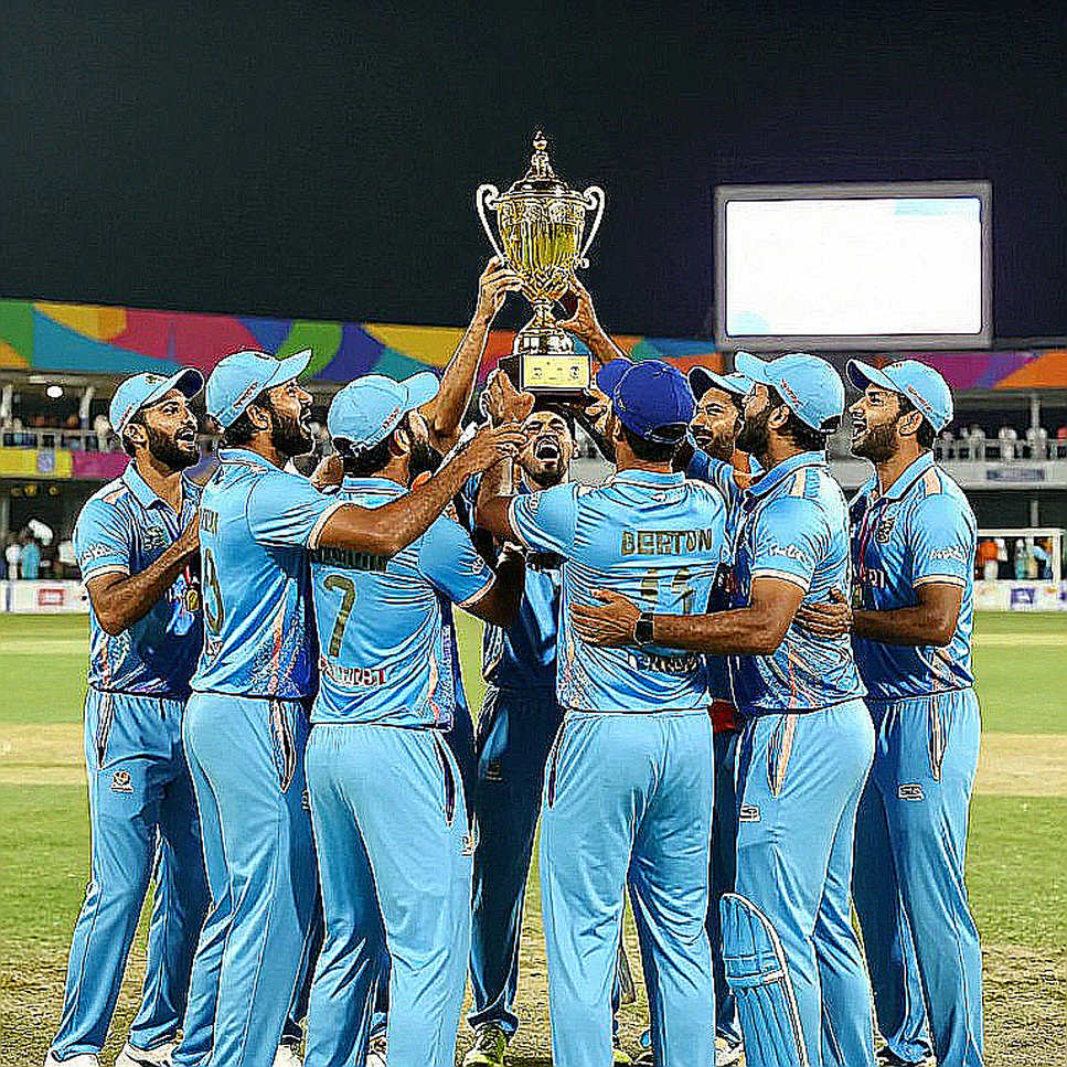 The Confession of Empty Data: When Cricket's Decision Ledger Wears the Costume of Speculation
