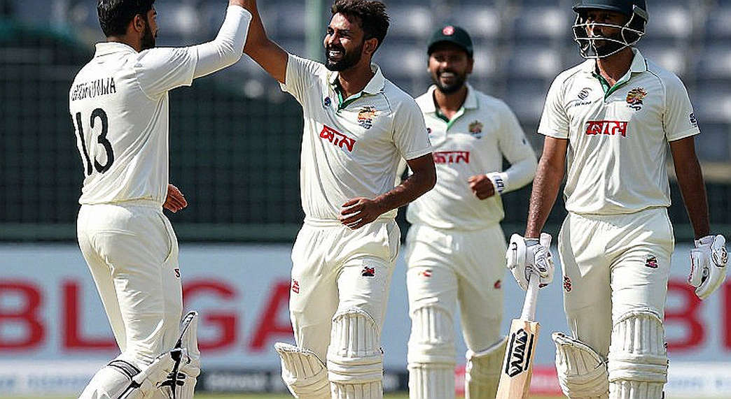 কুকাবুরার প্রথম মৌসুম: এনসিএলের ব্যাটিং-স্ফীতি আর একটা বলের স্তরতত্ত্ব