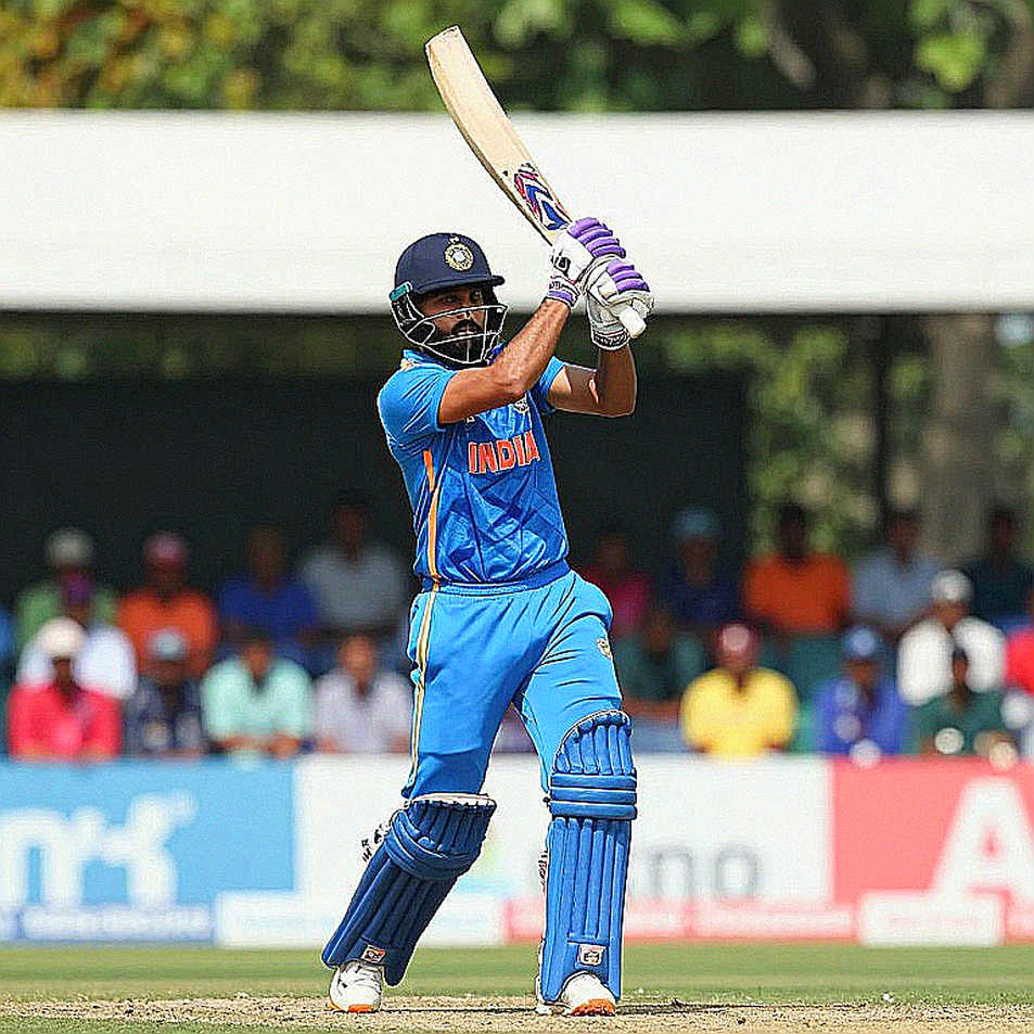 From Under-19 to the World Cup: The Names Asian Cricket Left Behind From Under-19 to the World Cup: The Names Asian Cricket Left Behind