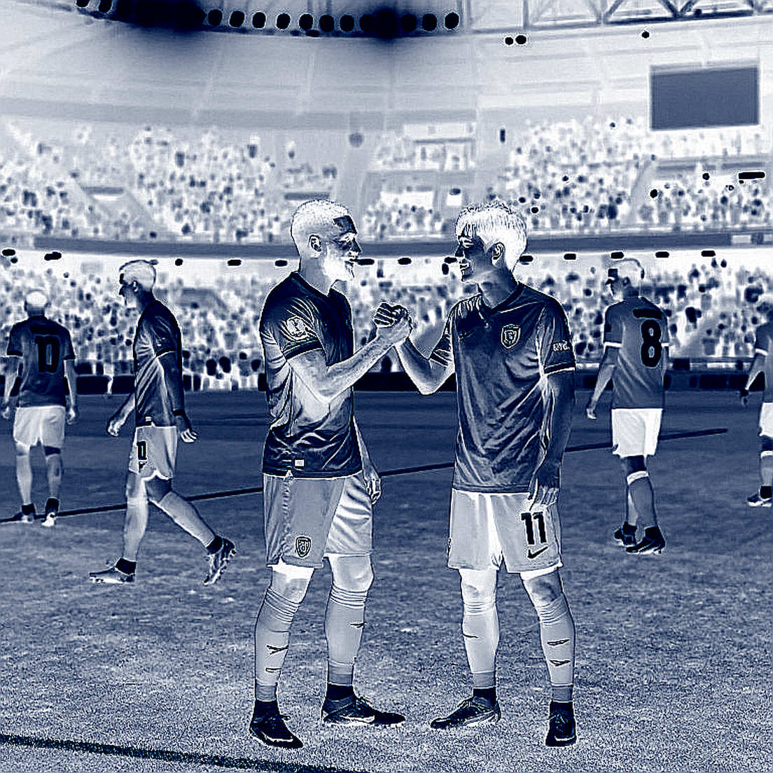 The Blank Page of the Transfer Window: Why Football Analysis Collapses Without Verification