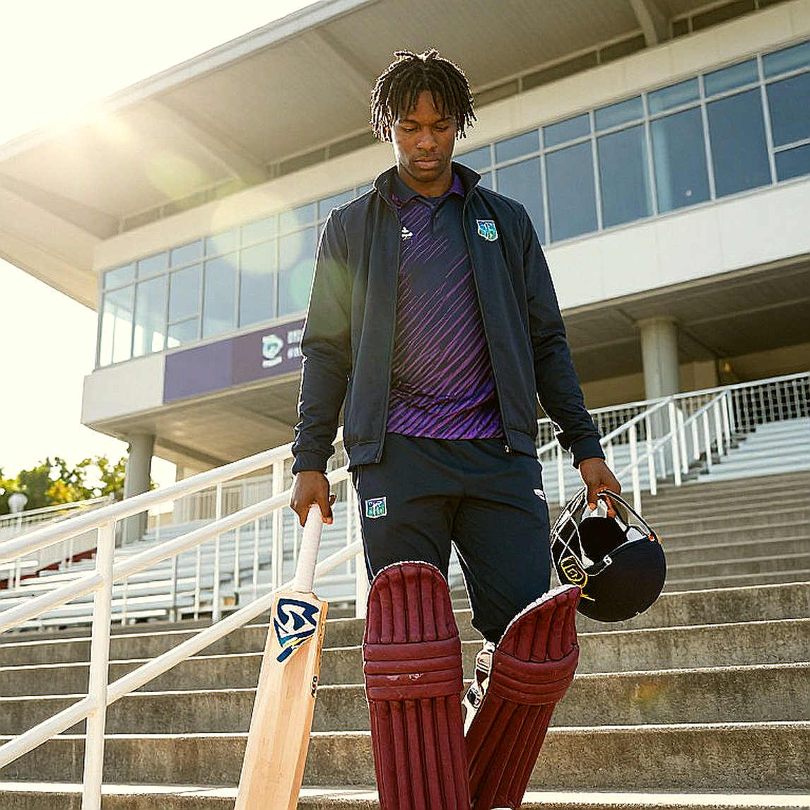 A New Pole Beyond the IPL's Shadow: Babar Azam, Desert Vipers, and the Cricket Ledger Nobody Is Reconciling